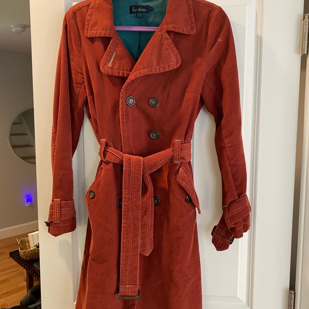 Anthropologie Jacket